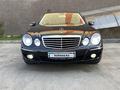 Mercedes-Benz E 350 2007 годаүшін6 450 000 тг. в Алматы – фото 3