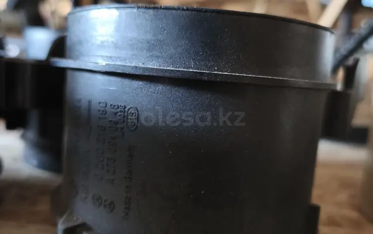 Волюметр Мерседес M272 M273үшін35 000 тг. в Алматы