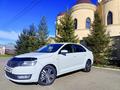 Skoda Rapid 2015 годаүшін5 200 000 тг. в Астана – фото 2