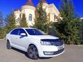 Skoda Rapid 2015 годаүшін5 200 000 тг. в Астана – фото 13