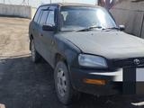 Toyota RAV4 1995 годаүшін2 500 000 тг. в Алматы