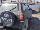 Toyota RAV4 1995 годаүшін2 500 000 тг. в Алматы – фото 4