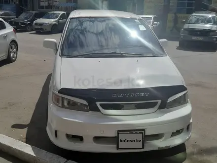 Honda Odyssey 1997 года за 3 100 000 тг. в Семей – фото 2