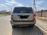 Jeep Patriot 2007 годаүшін4 000 000 тг. в Астана – фото 4