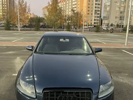 Audi A6 2004 года за 4 000 000 тг. в Караганда