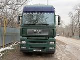 MAN  TGA 2005 годаүшін17 000 000 тг. в Алматы