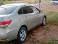 Nissan Almera 2014 годаfor4 400 000 тг. в Аксай – фото 2