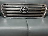 Решотка Toyota Land Cruiser 200үшін50 000 тг. в Алматы