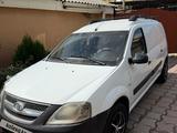 ВАЗ (Lada) Largus (фургон) 2015 года за 2 600 000 тг. в Алматы