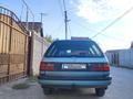 Volkswagen Passat 1991 годаfor1 500 000 тг. в Тараз – фото 4