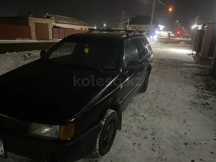 Volkswagen Passat 1990 года за 900 000 тг. в Балхаш – фото 3