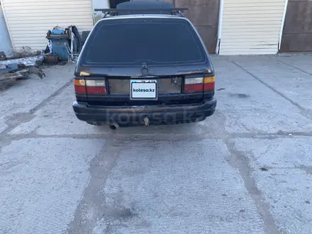 Volkswagen Passat 1990 года за 900 000 тг. в Балхаш – фото 8