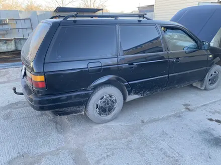 Volkswagen Passat 1990 года за 900 000 тг. в Балхаш – фото 11