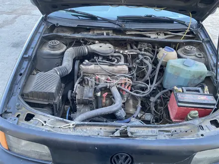 Volkswagen Passat 1990 года за 900 000 тг. в Балхаш – фото 12