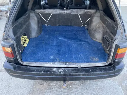 Volkswagen Passat 1990 года за 900 000 тг. в Балхаш – фото 14
