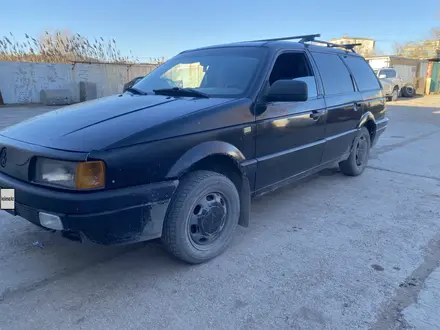 Volkswagen Passat 1990 года за 900 000 тг. в Балхаш