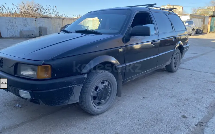 Volkswagen Passat 1990 года за 900 000 тг. в Балхаш