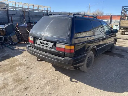 Volkswagen Passat 1990 года за 900 000 тг. в Балхаш – фото 6