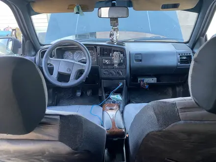Volkswagen Passat 1990 года за 900 000 тг. в Балхаш – фото 7