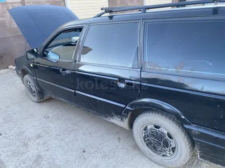 Volkswagen Passat 1990 года за 900 000 тг. в Балхаш – фото 9