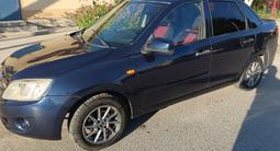 ВАЗ (Lada) Granta 2190 2012 годаfor1 400 000 тг. в Кызылорда – фото 3