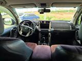 Toyota Land Cruiser Prado 2013 годаfor16 200 000 тг. в Караганда – фото 3