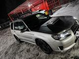 Subaru Forester 2006 годаүшін5 400 000 тг. в Алматы