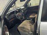 Toyota Land Cruiser Prado 2005 годаүшін8 300 000 тг. в Актау – фото 4