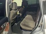 Toyota Land Cruiser Prado 2005 года за 7 800 000 тг. в Актобе – фото 5