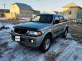 Mitsubishi Montero Sport 2001 годаfor5 200 000 тг. в Кызылорда – фото 2