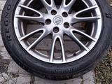 Диски R18. Разноширокие Nissan Skyline V36 за 195 000 тг. в Алматы
