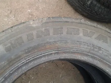 Шины 195/65 R15 — "Minerva Radial F109" (Китай), летние, в идеаль за 35 000 тг. в Астана – фото 4