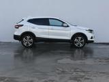 Nissan Qashqai 2021 года за 8 399 990 тг. в Атырау – фото 4