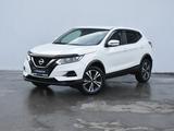 Nissan Qashqai 2021 года за 8 399 990 тг. в Атырау