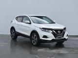 Nissan Qashqai 2021 года за 8 399 990 тг. в Атырау – фото 3