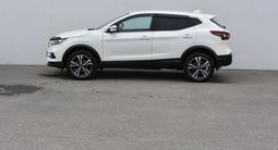 Nissan Qashqai 2021 года за 8 299 990 тг. в Атырау – фото 5