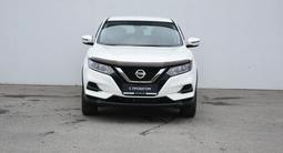 Nissan Qashqai 2021 года за 8 299 990 тг. в Атырау – фото 2