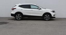 Nissan Qashqai 2021 года за 8 299 990 тг. в Атырау – фото 4