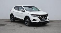 Nissan Qashqai 2021 года за 8 299 990 тг. в Атырау – фото 3