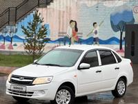 ВАЗ (Lada) Granta 2190 2014 года за 2 650 000 тг. в Астана