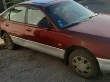 Mazda Cronos, 1993