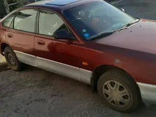 Mazda Cronos, 1993