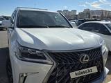 Lexus LX 570 2012 годаfor23 000 000 тг. в Караганда