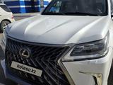 Lexus LX 570 2012 годаfor23 000 000 тг. в Караганда – фото 2