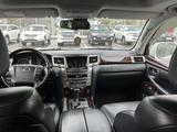 Lexus LX 570 2012 годаfor23 000 000 тг. в Караганда – фото 3