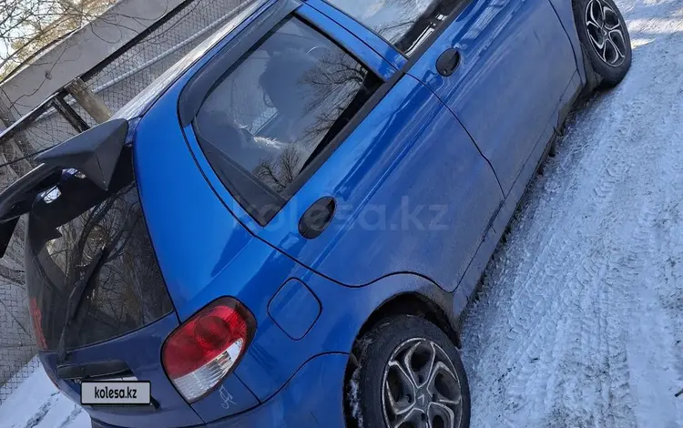 Daewoo Matiz 2013 года за 1 100 000 тг. в Сатпаев
