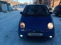 Daewoo Matiz 2013 года за 1 100 000 тг. в Сатпаев – фото 6