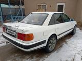 Audi 100 1992 годаүшін1 200 000 тг. в Байконыр – фото 2