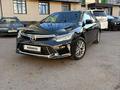 Toyota Camry 2018 годаүшін12 500 000 тг. в Алматы