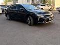 Toyota Camry 2018 годаүшін12 500 000 тг. в Алматы – фото 4